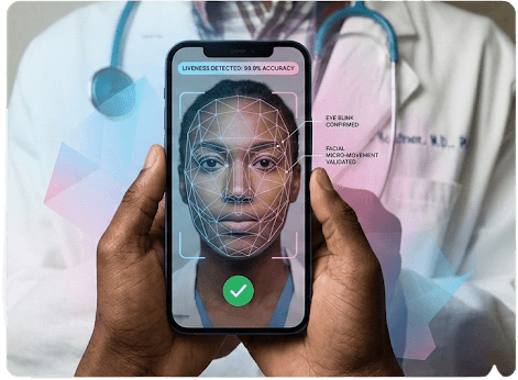Biometrics & Face Recognition